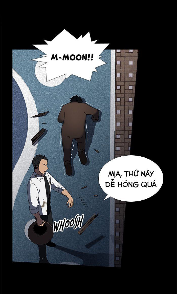 It's Mine: Chapter 3