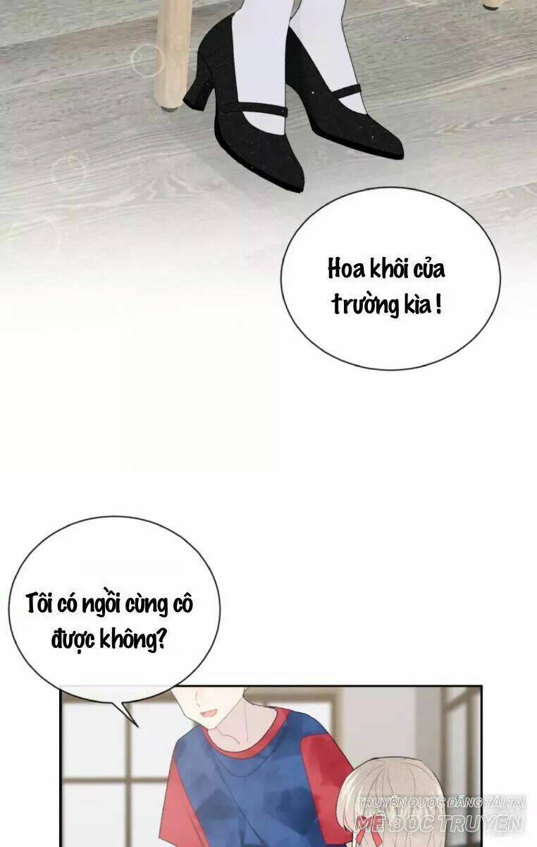 Từ Cái Nhìn Của Em: Chapter 39