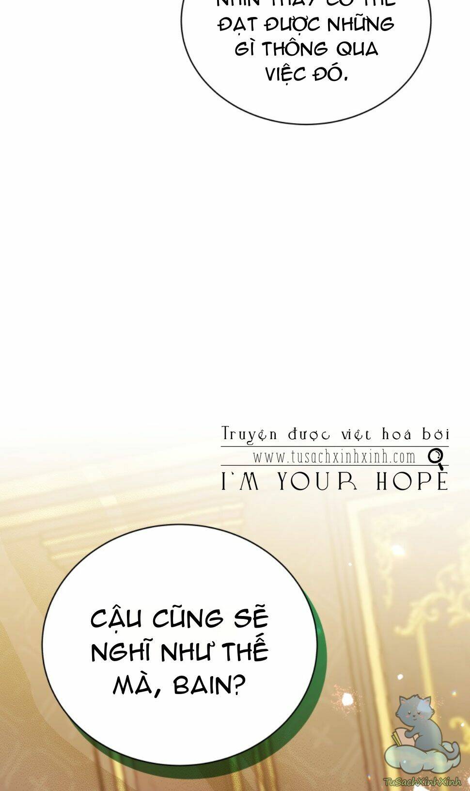 Nàng Elizabeth Thuần Khiết: Chapter 32