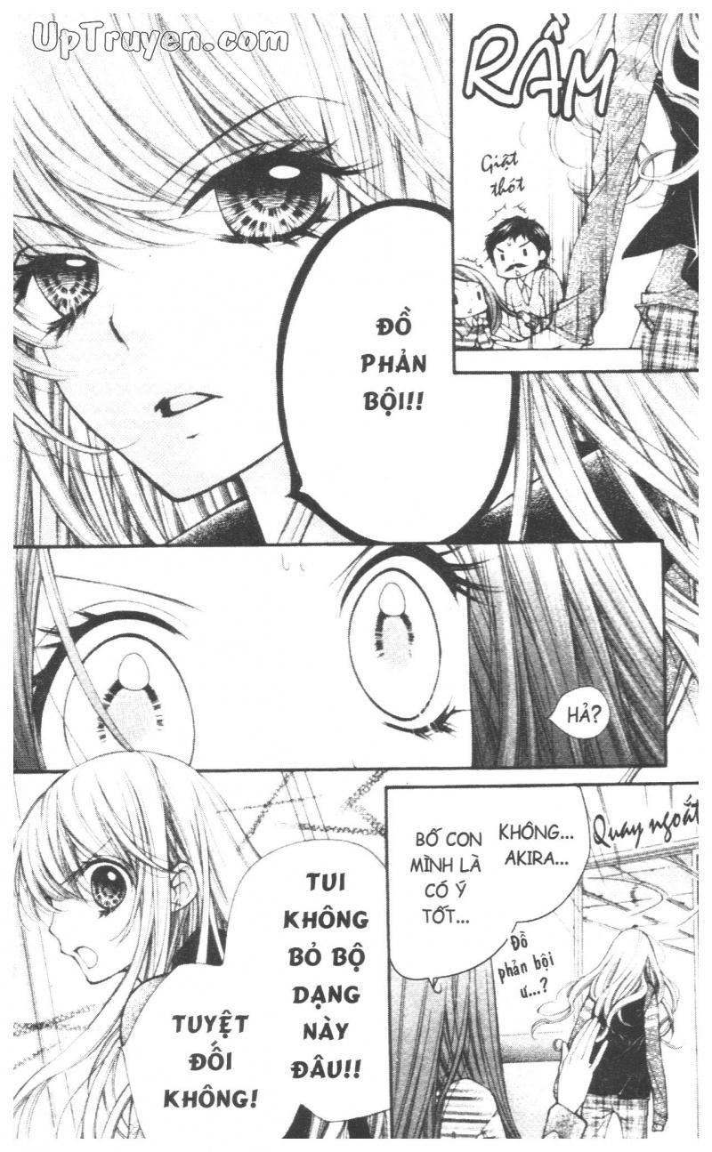 Heart No Daiya: Chapter 3.3