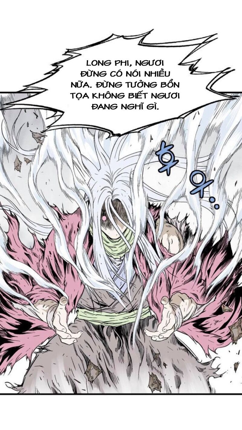 Cao Thủ 2: Chapter 128
