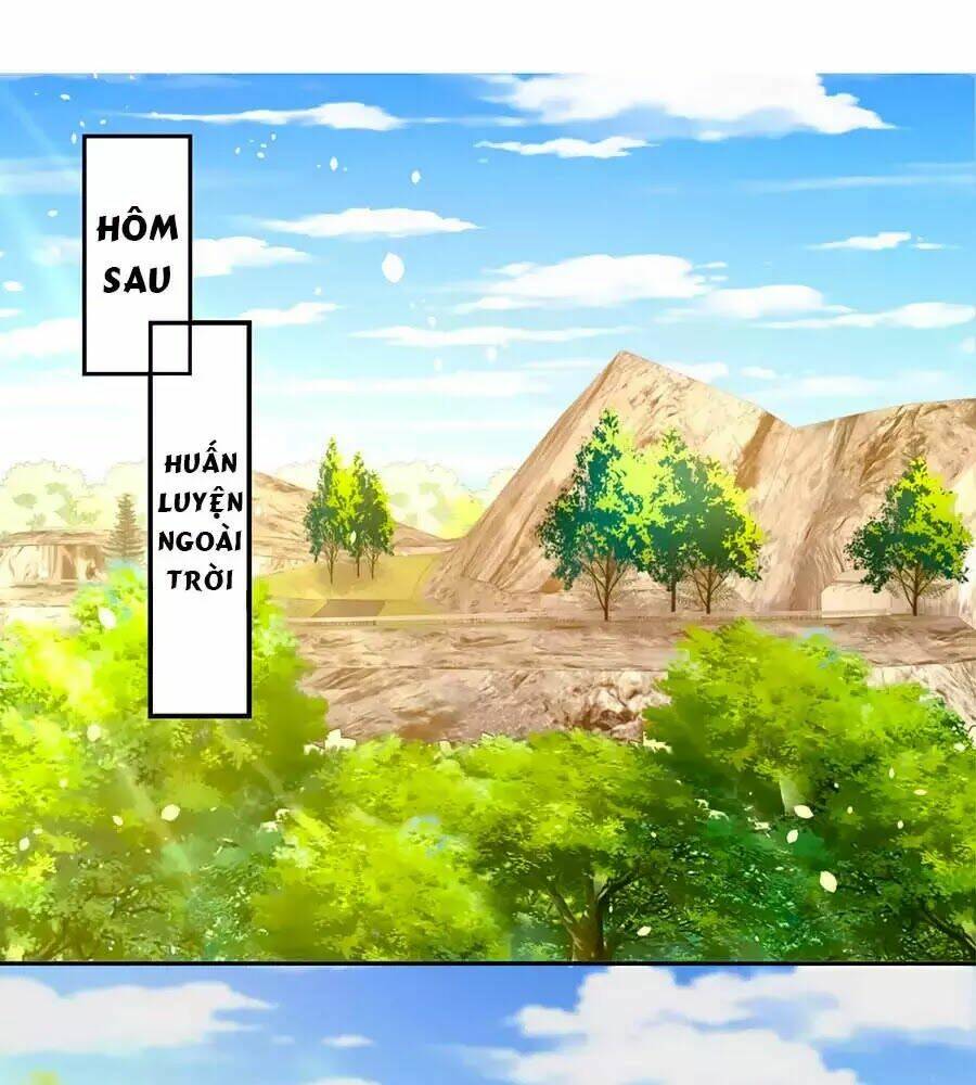 Sau Này Vẫn Cứ Thích Anh: Chapter 61