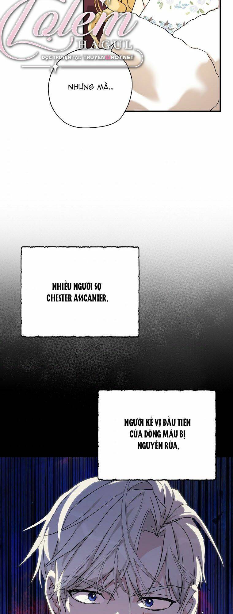 Ba Người Anh Trai Của Tôi Là Bạo Quân: Chapter 57.1