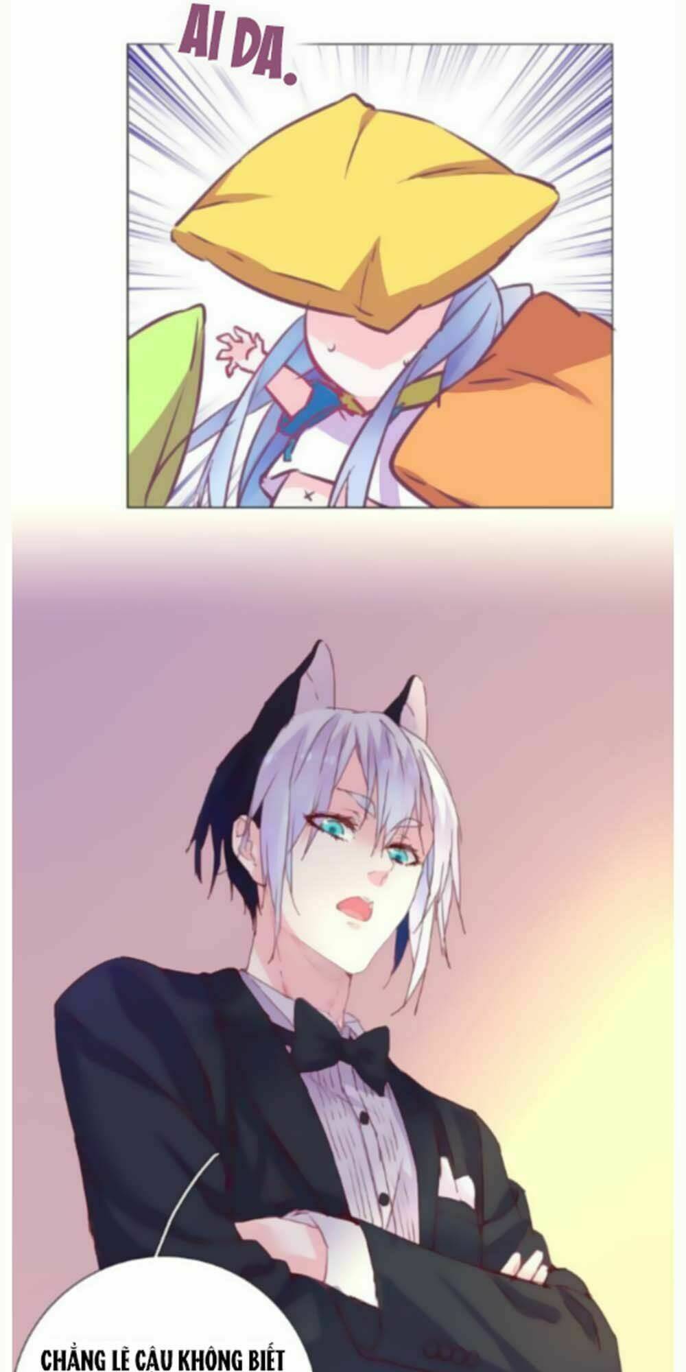 Đừng Nghịch, Ta Chỉ Muốn Yên Tĩnh: Chapter 27