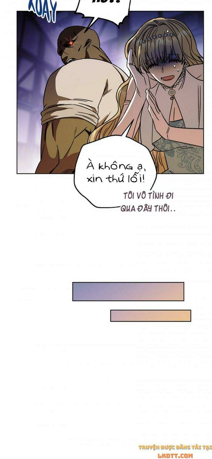 One Pair Lady: Chapter 8