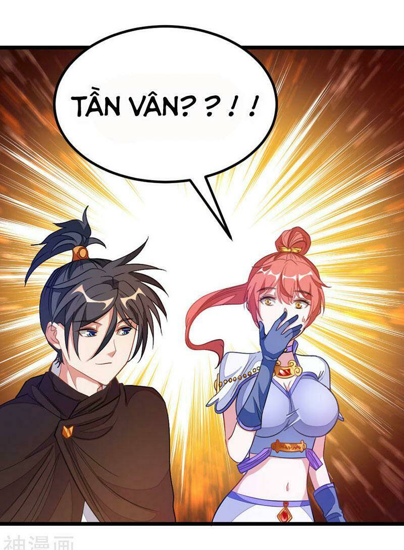 Cửu Dương Thần Vương: Chapter 181