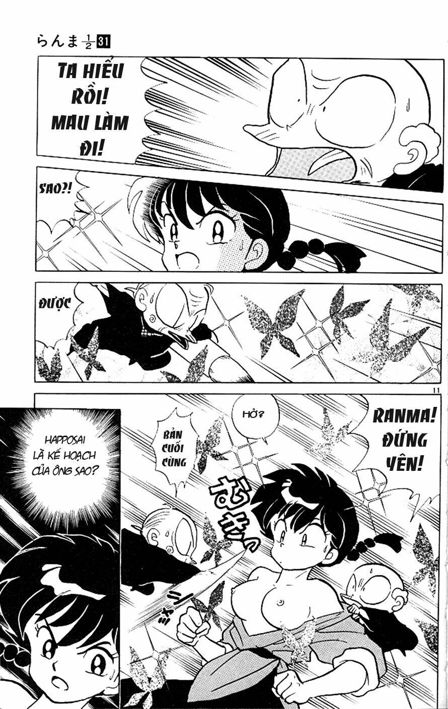 Suối Lời Nguyền: Chapter 325