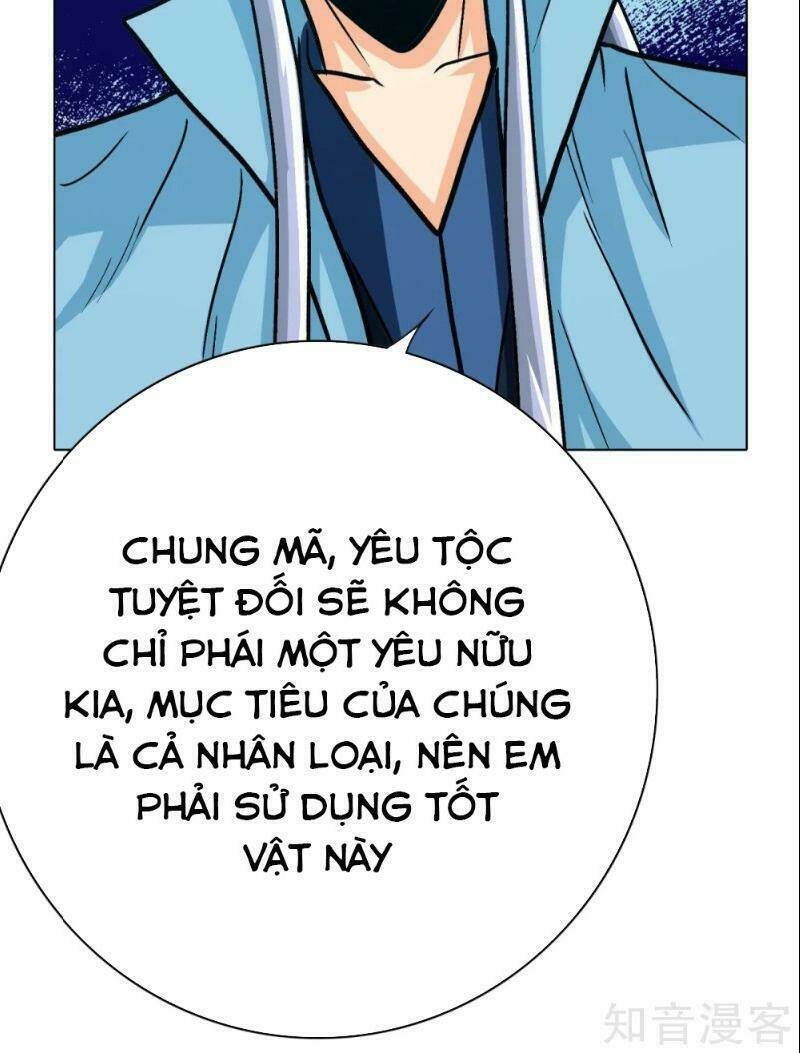 Hệ Thống Tiên Tôn Tại Đô Thị: Chapter 116