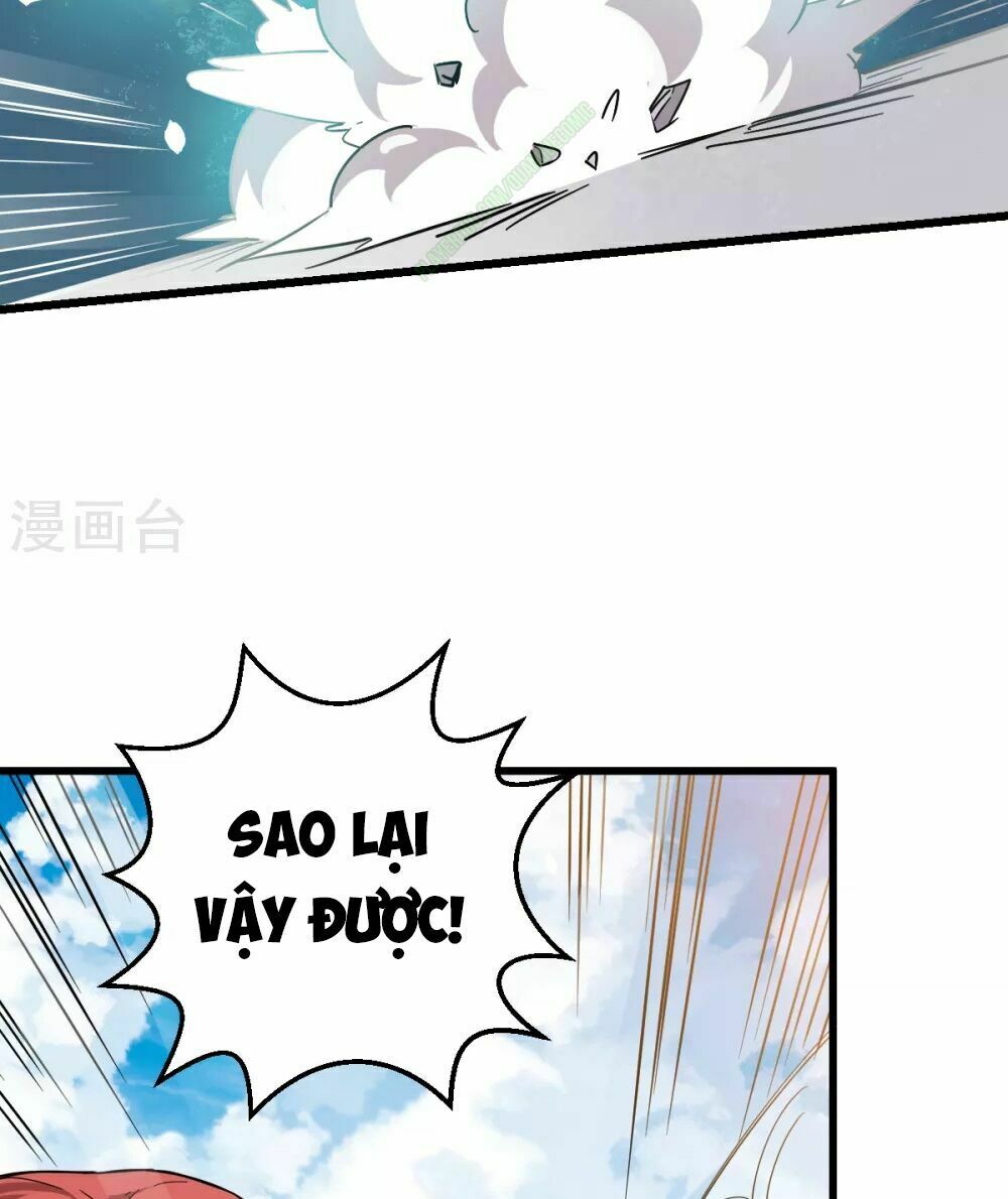 Vườn Trường Cuồng Sư Hệ Thống: Chapter 25
