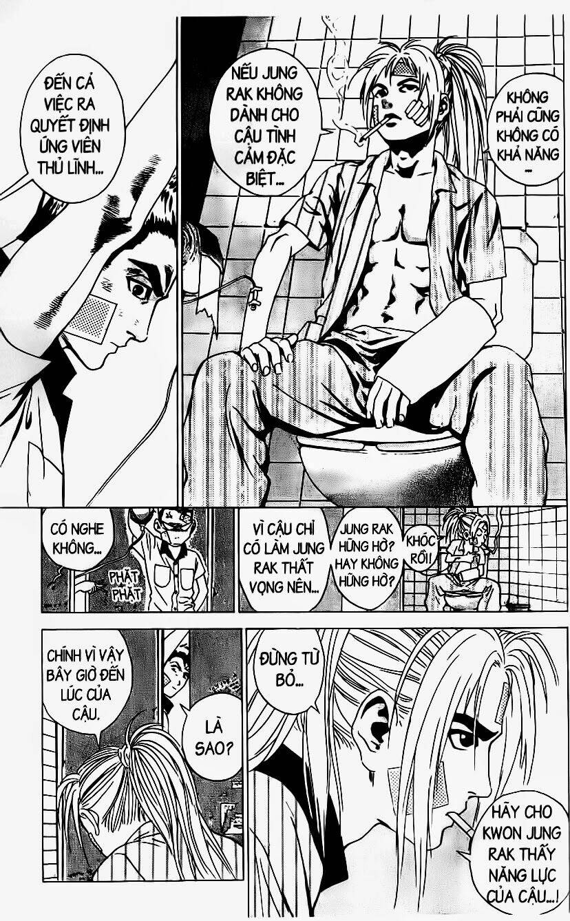 Ai Hơn Ai: Chapter 71