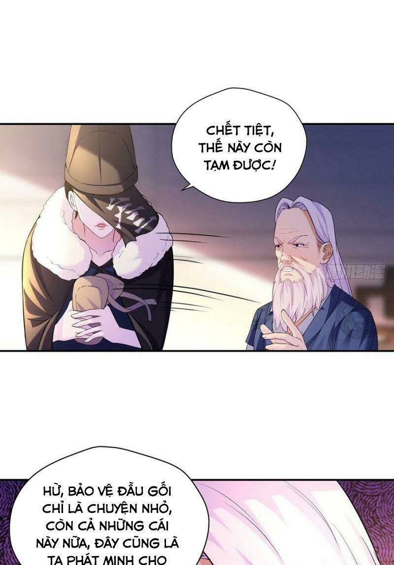 Ta Là Đại Hoàn Đan: Chapter 25