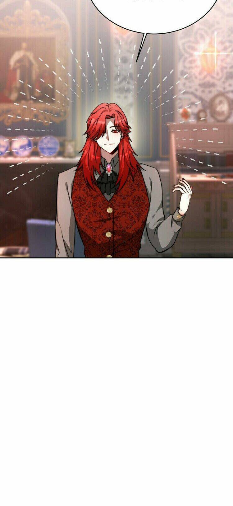 Công Chúa Bị Lãng Quên Muốn Sống Trong Hòa Bình: Chapter 7