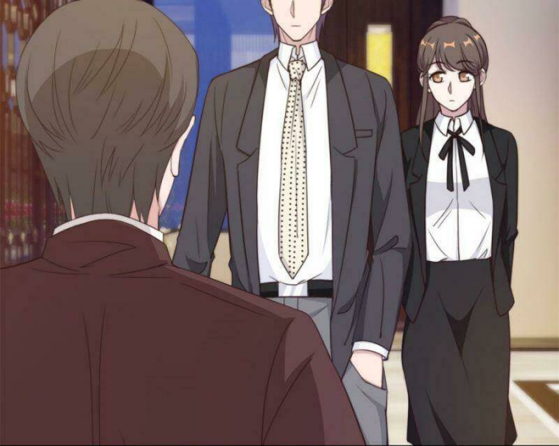 Tổng Tài, Tránh Xa Tôi Ra: Chapter 43