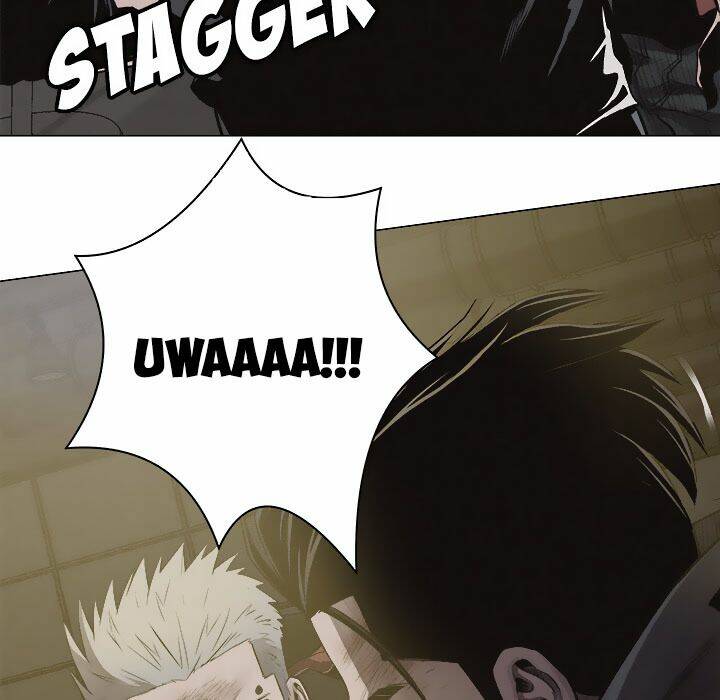 Nắm Đấm: Chapter 22