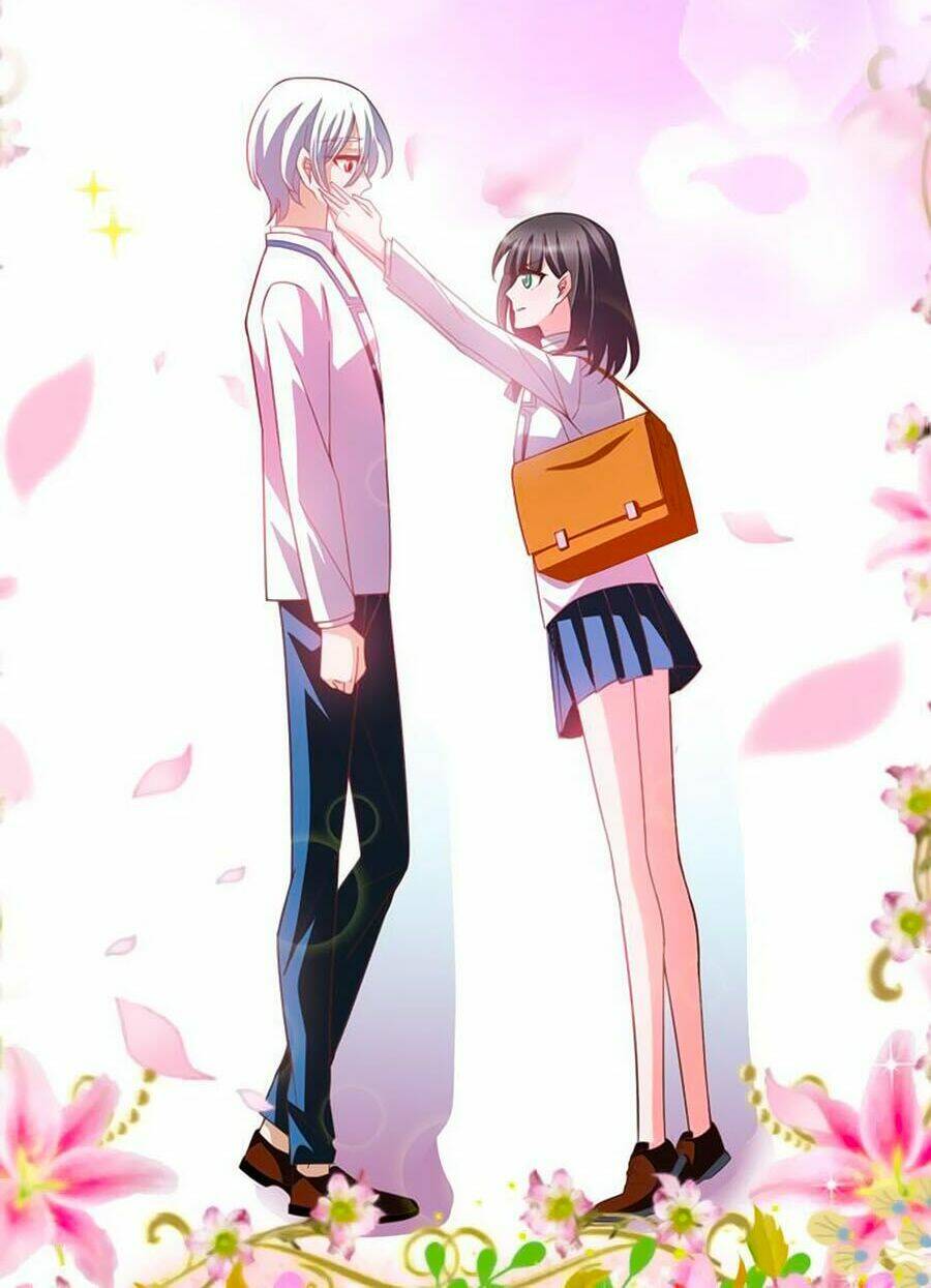 Người Yêu Khát Máu Của Tôi: Chapter 43