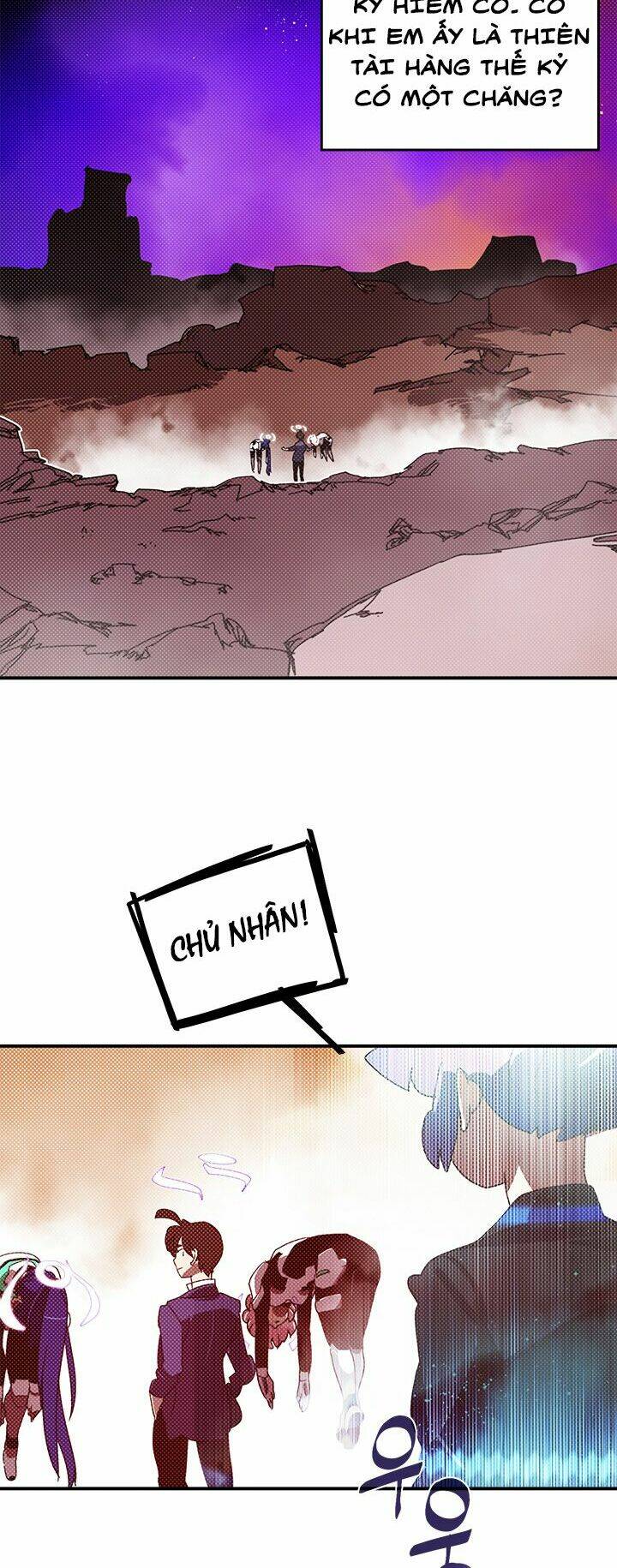 Ta Là Vua Pháp Sư: Chapter 101