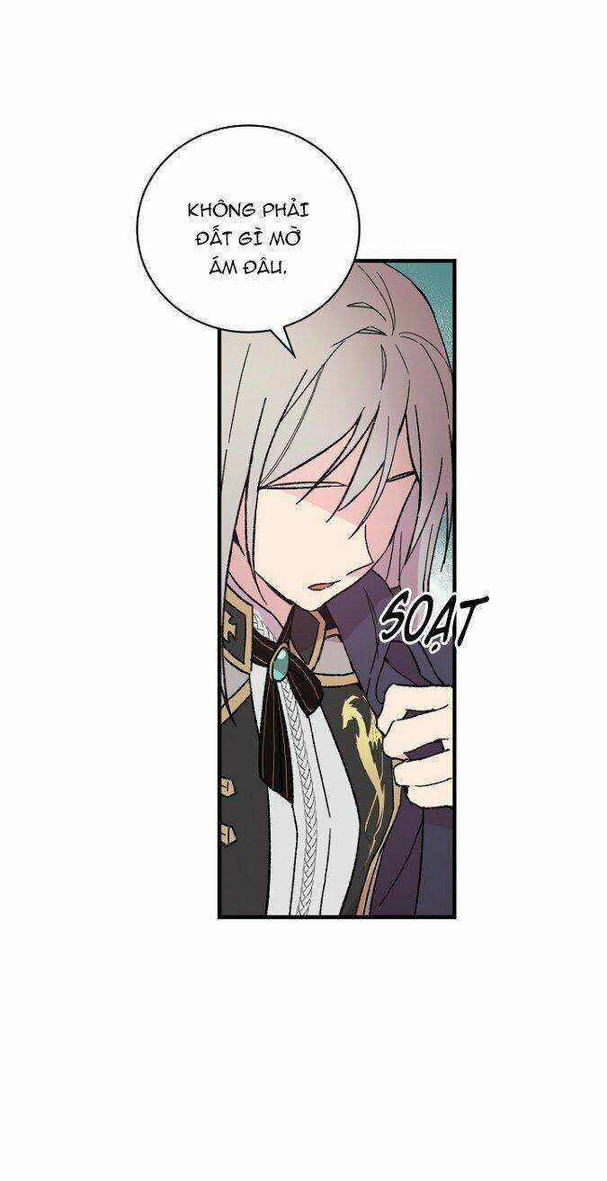 Kỵ Sĩ Đỏ Không Mê Tiền Mù Quáng: Chapter 4