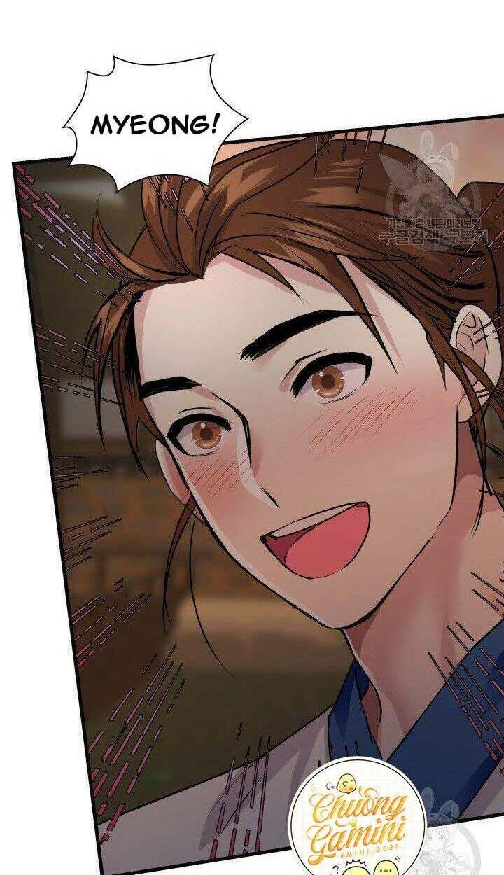 Cô Dâu Của Sói Đen: Chapter 3