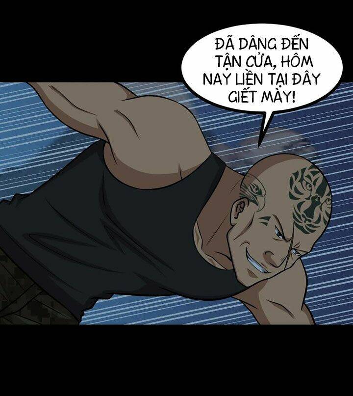 Đai Ca Trở Lại Tuổi 16: Chapter 50