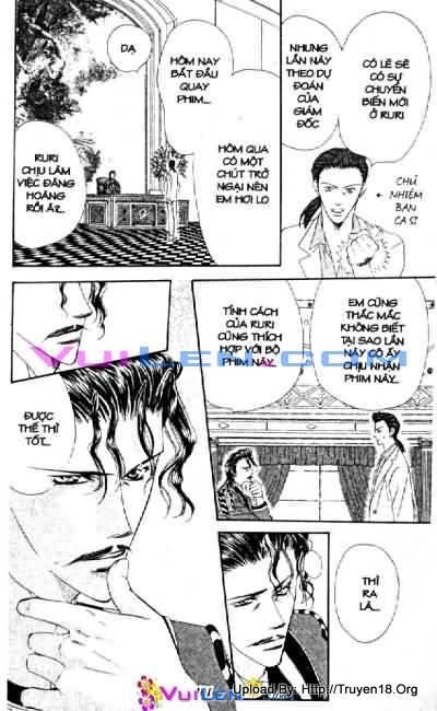 Thách Thức Tuyệt Vời: Chapter 2