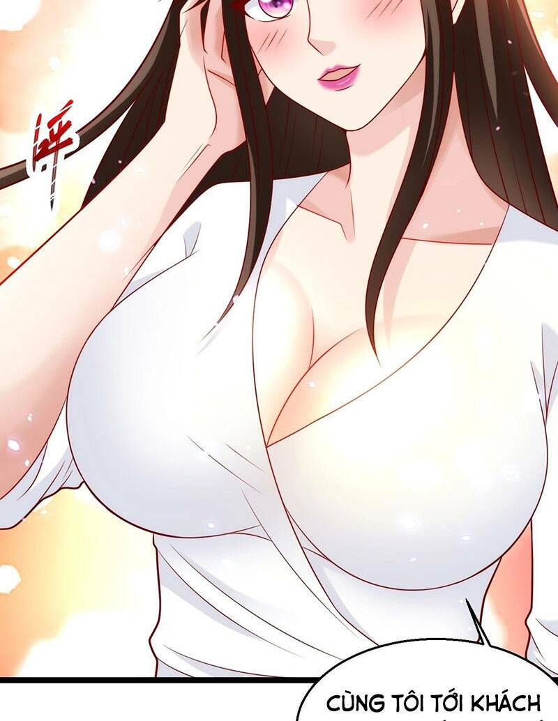 Thế Thân Thiếu Gia Không Dễ Chọc: Chapter 51