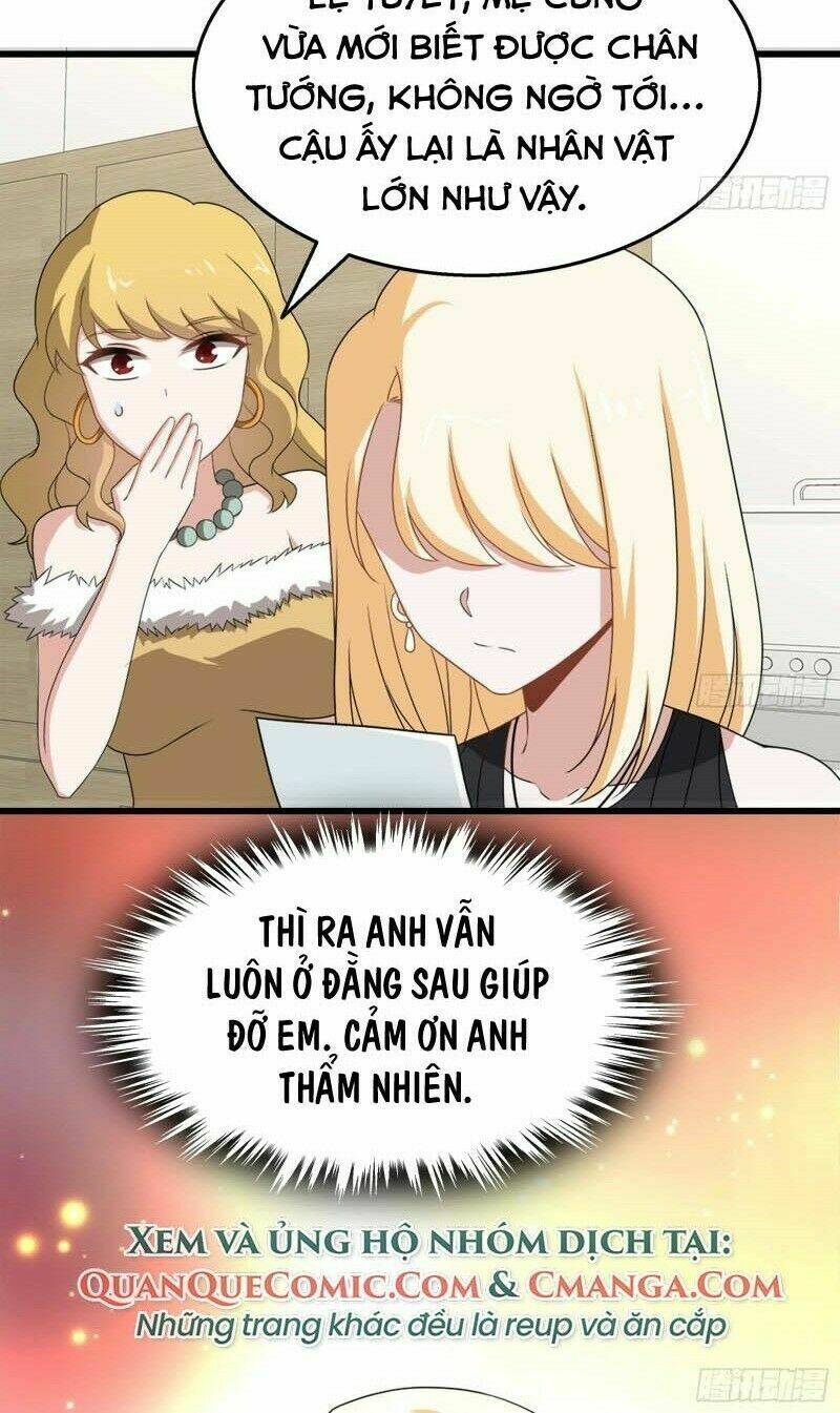 Người Ở Rể Mạnh Nhất: Chapter 41