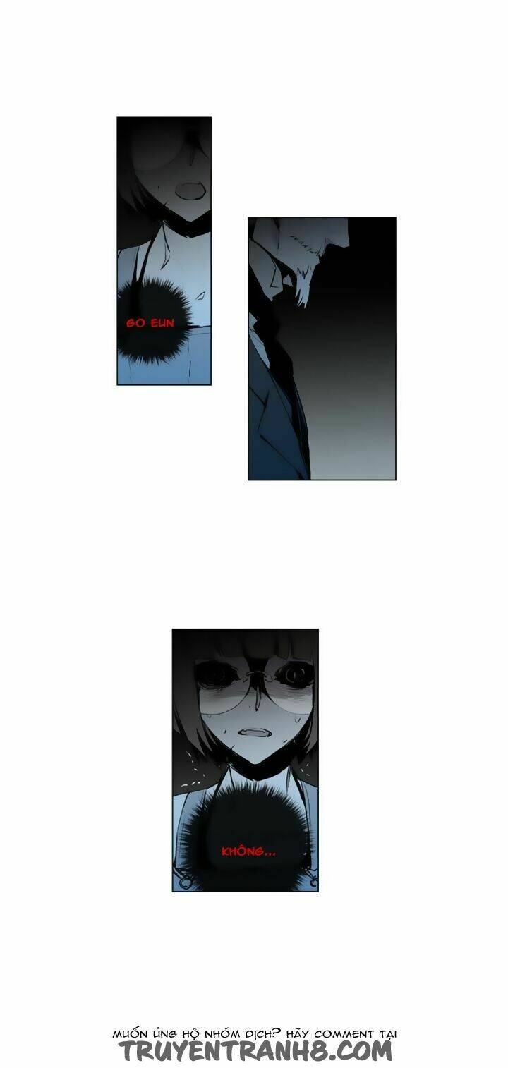 American Ghost Jack: Chapter 57