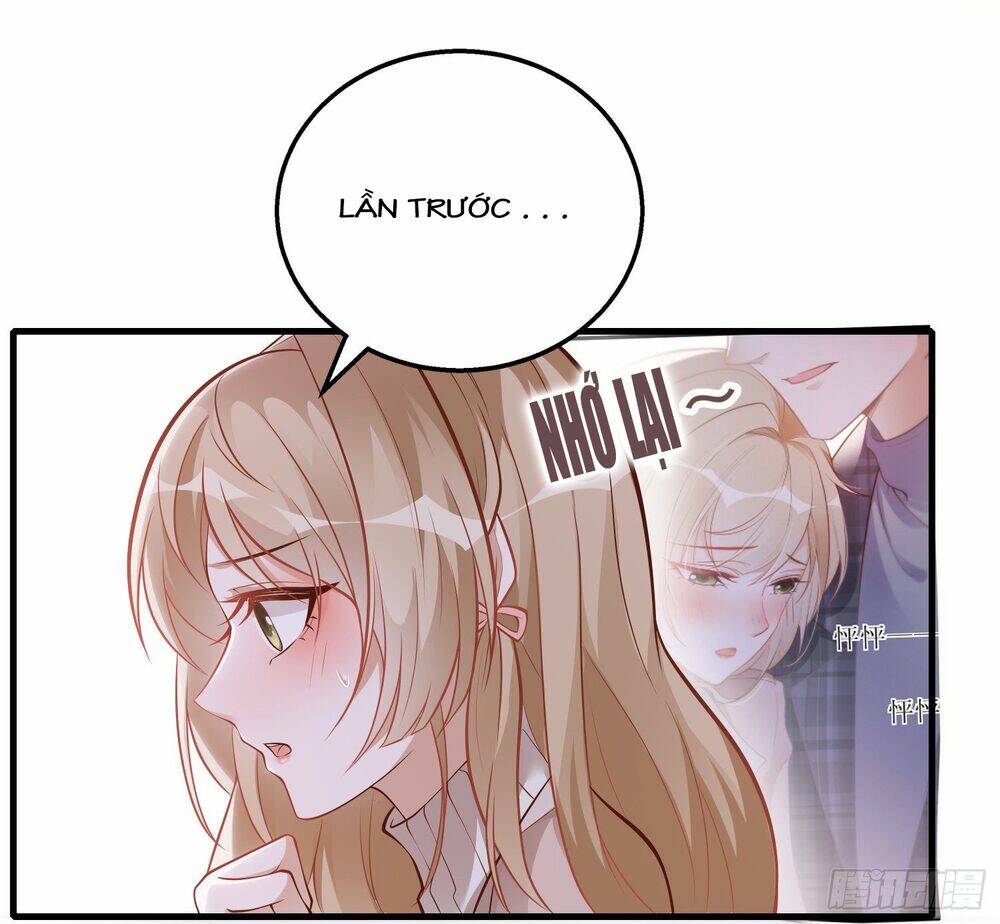 Lấy Tình Yêu, Lấy Thời Gian: Chapter 28