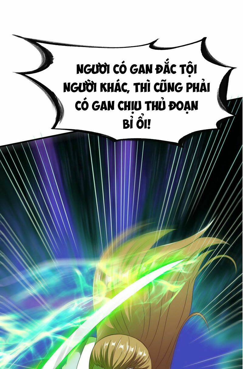 Chiến Đỉnh: Chapter 35