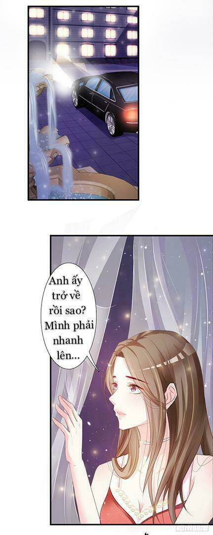 Phệ Tình: Chapter 2