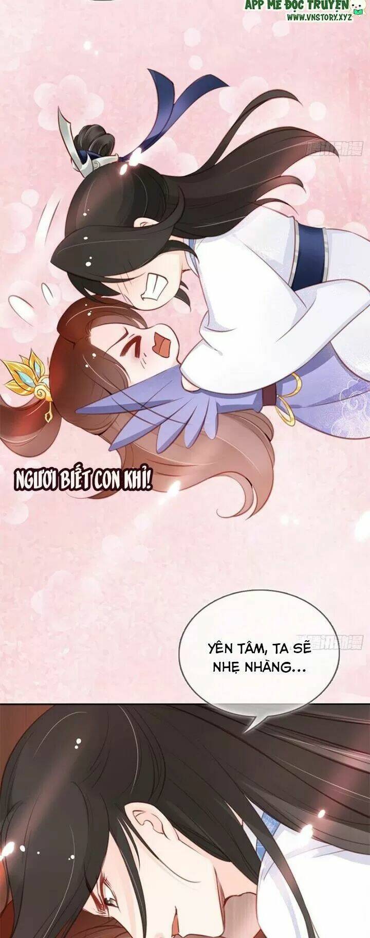 Nàng Trở Thành Bạch Nguyệt Quang Của Vương Gia Bệnh Kiều: Chapter 38