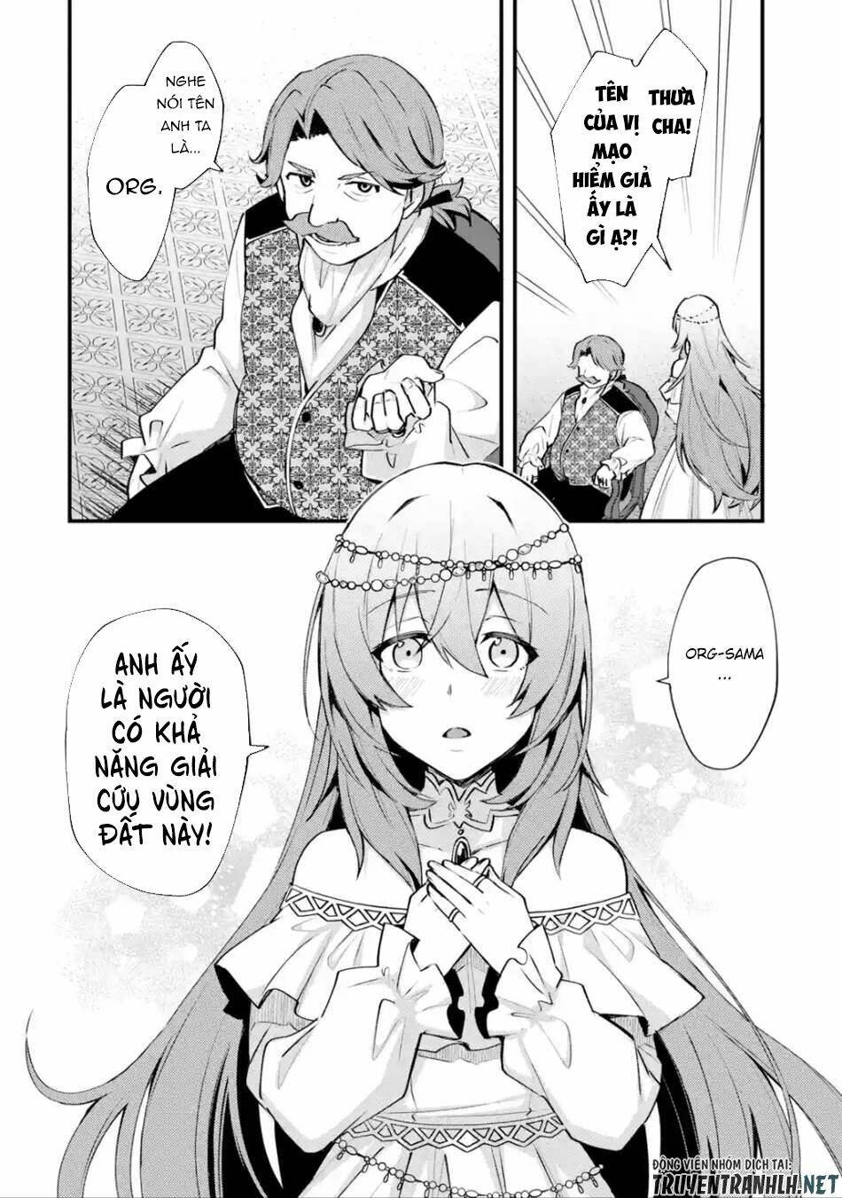 Nido Tensei Shita Shounen Wa S Rank Boukensha Toshite Heion Ni Sugosu-Zense Ga Kenja De Eiyuu Datta: Chapter 9