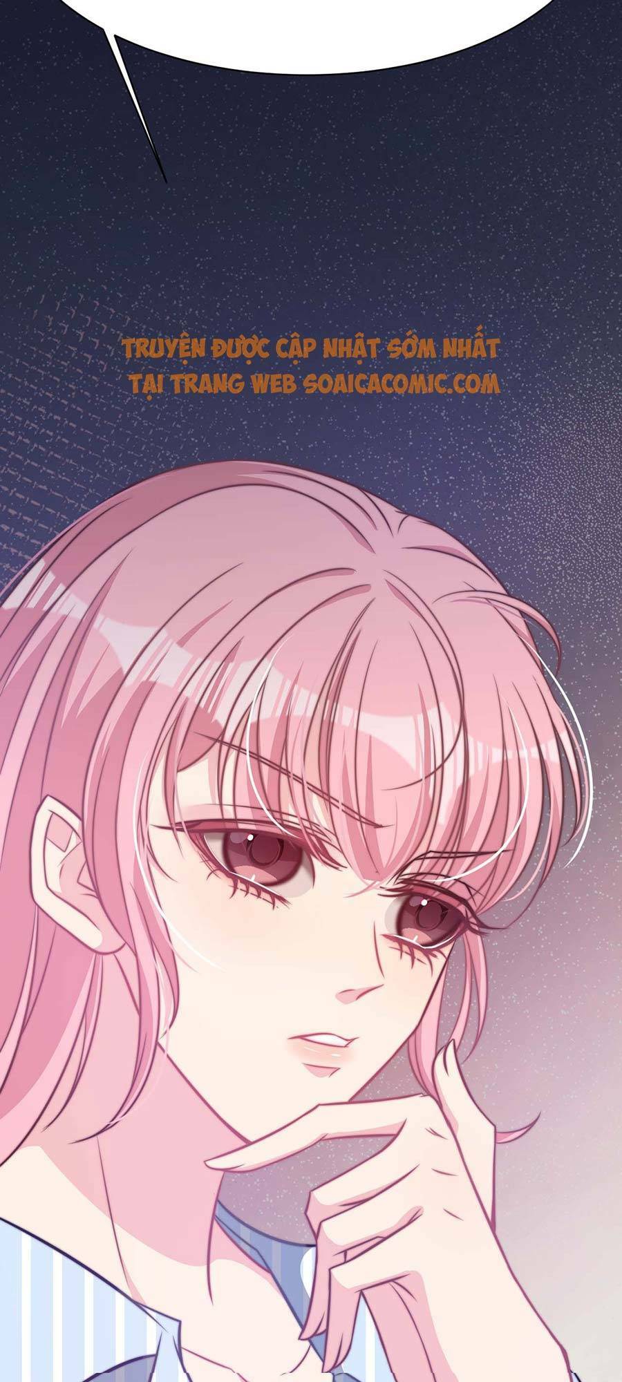 Vết Cắn Trí Mạng: Chapter 18