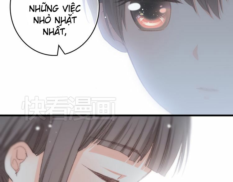 Con Tim Rung Động: Chapter 8