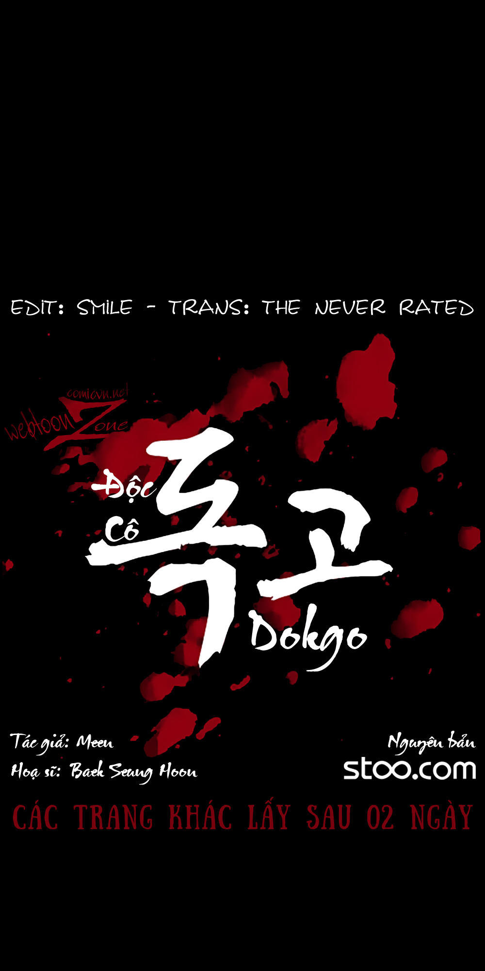 Độc Cô: Chapter 50