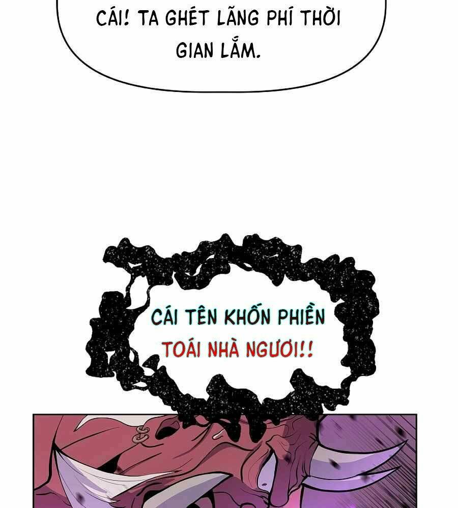Tên Lỗ Mãng Cấp 10 Của Gia Đình Hiệp Sĩ: Chapter 1