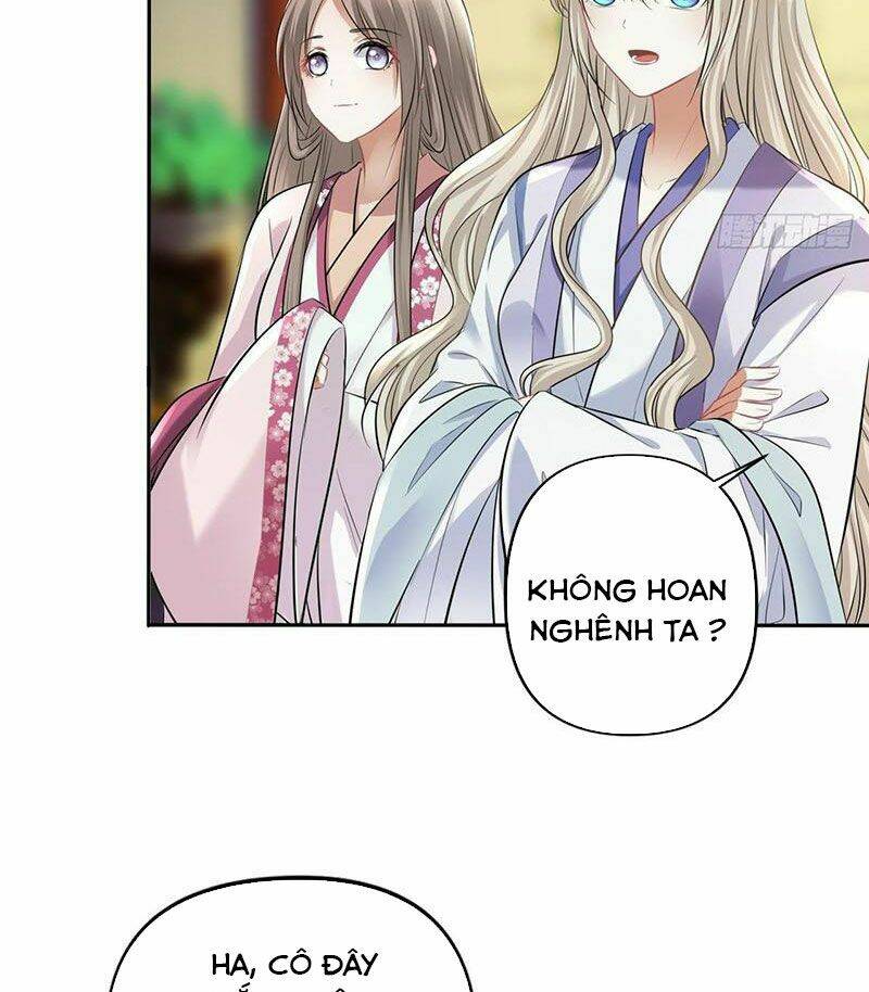 Vương Phi Thật Thích Trang Điểm: Chapter 164