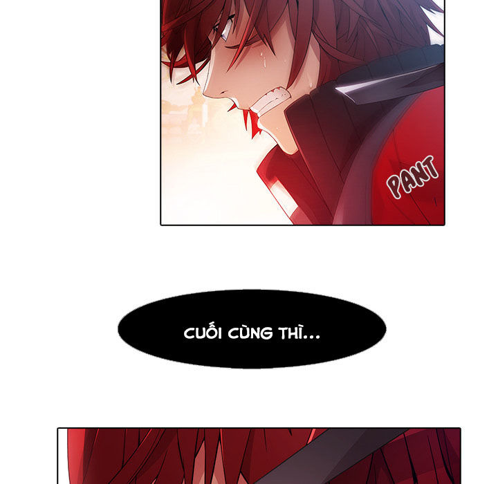 Ảo Mộng Hồ Điệp: Chapter 22
