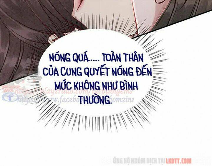 Trọng Sinh Bá Sủng Nhiếp Chính Vương Quá Mạnh Mẽ: Chapter 112