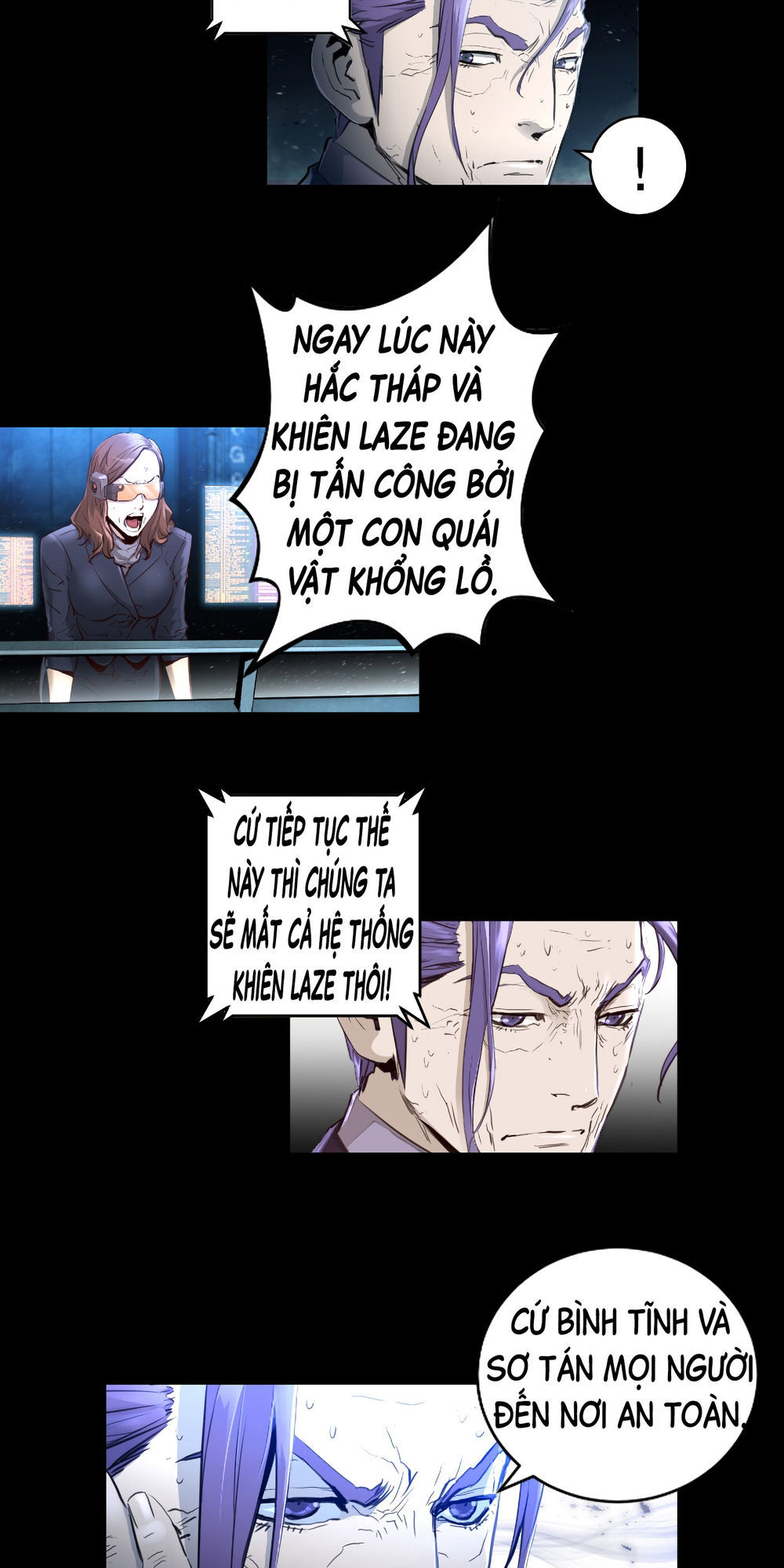 Dị Giới Tam Tuyệt: Chapter 88