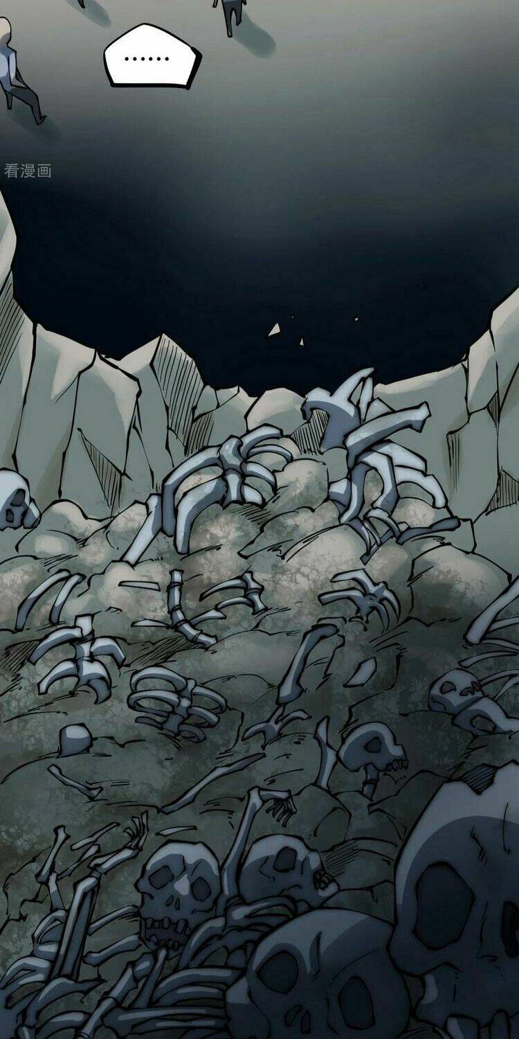 Người Thương Thuyết Cõi Âm: Chapter 15