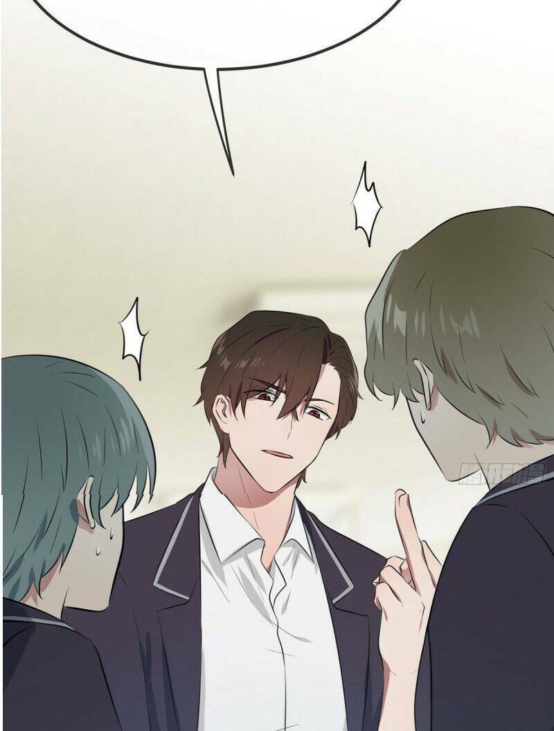 Tôi Kiện Lão Sư!: Chapter 4