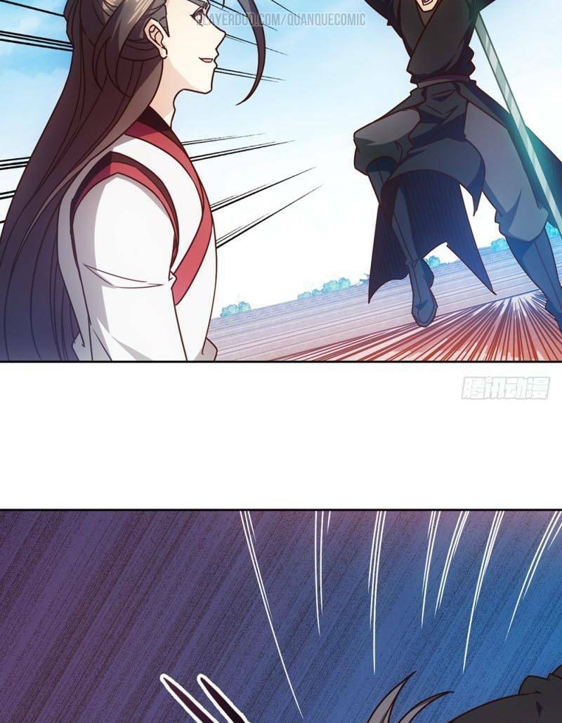 Hồng Thiên Thần Tôn: Chapter 61