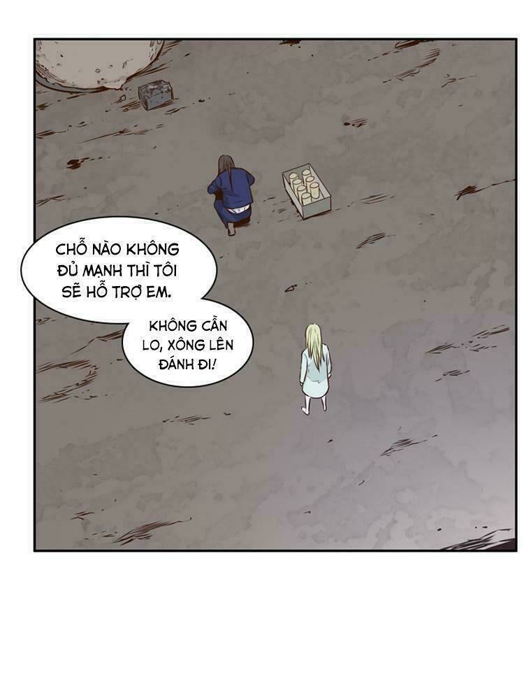 Vua Của Vong Linh: Chapter 194