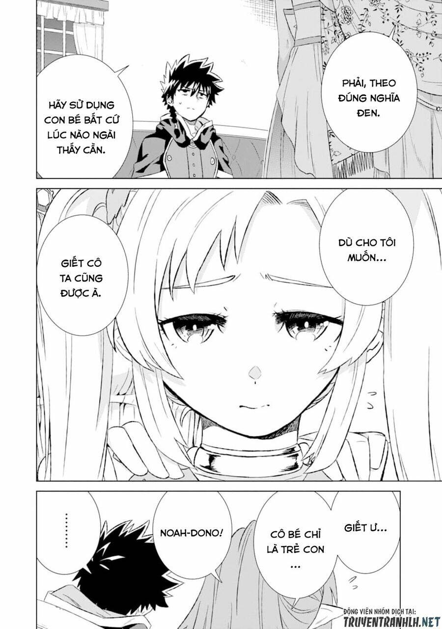Isekai De Tadahitori No Mamono Tsukai ~ Tenshoku Shitara Maou Ni Machigawa Remashita: Chapter 18