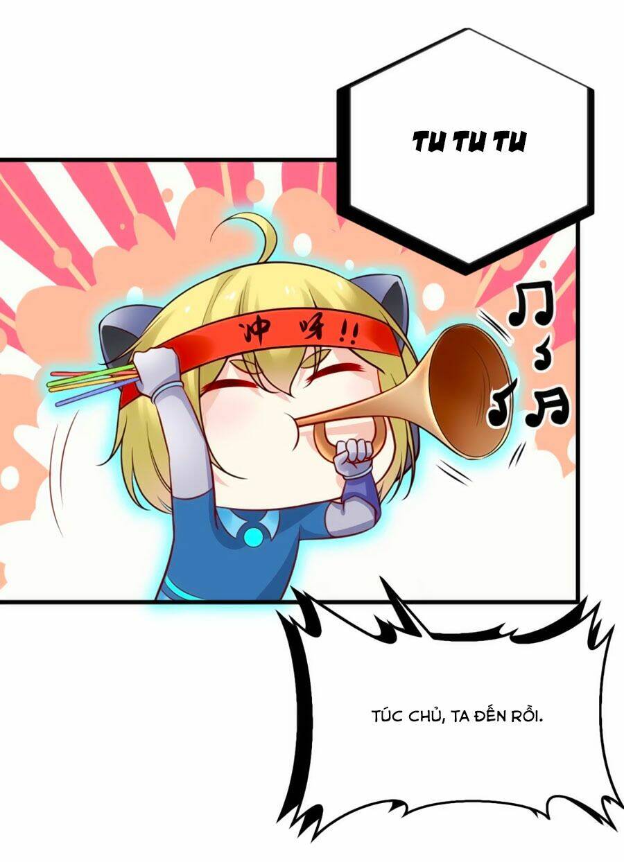 Nữ Đế Livestream Công Lược: Chapter 29