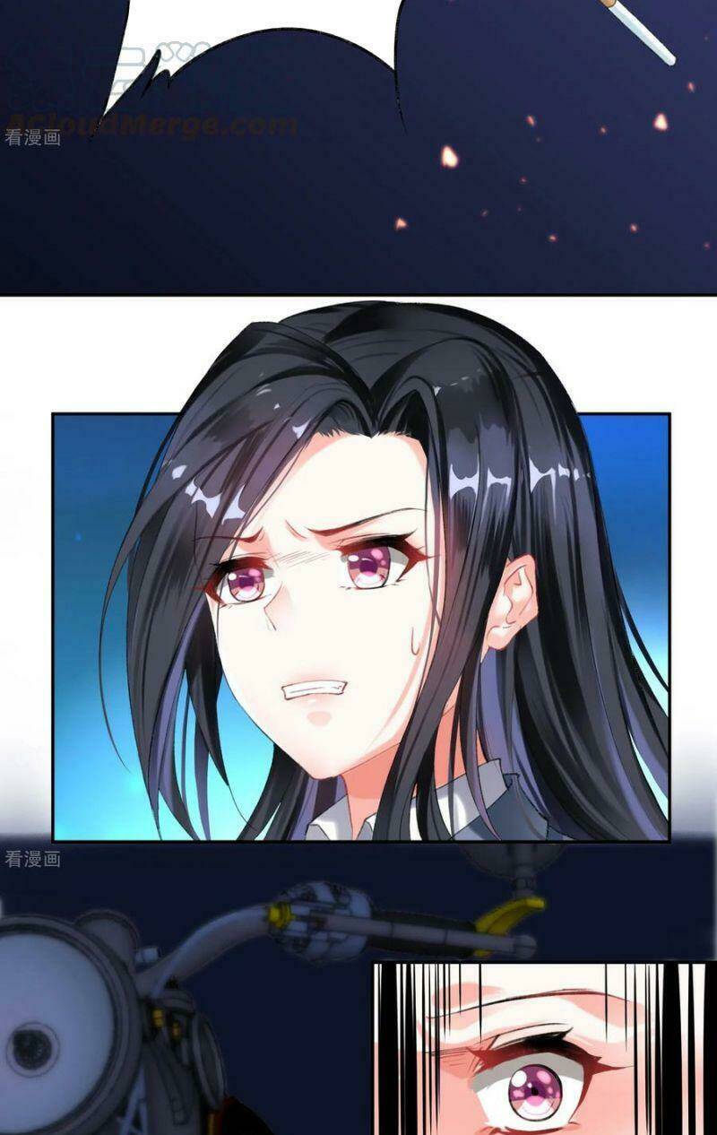 Vương Gia, Áo Lót Của Ngươi Rơi Mất Rồi: Chapter 1