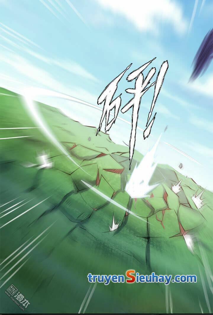 Lâm Phi Truyện: Chapter 24