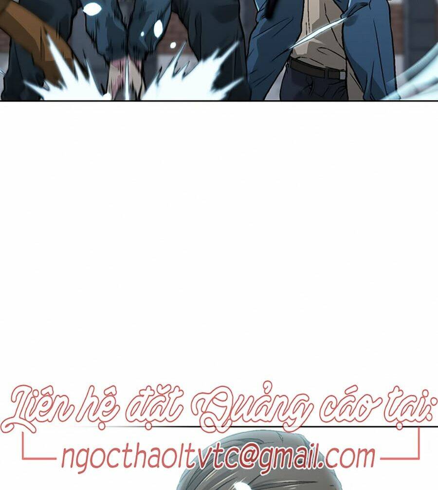 Hầm Ngục Bóng Tối: Chapter 17