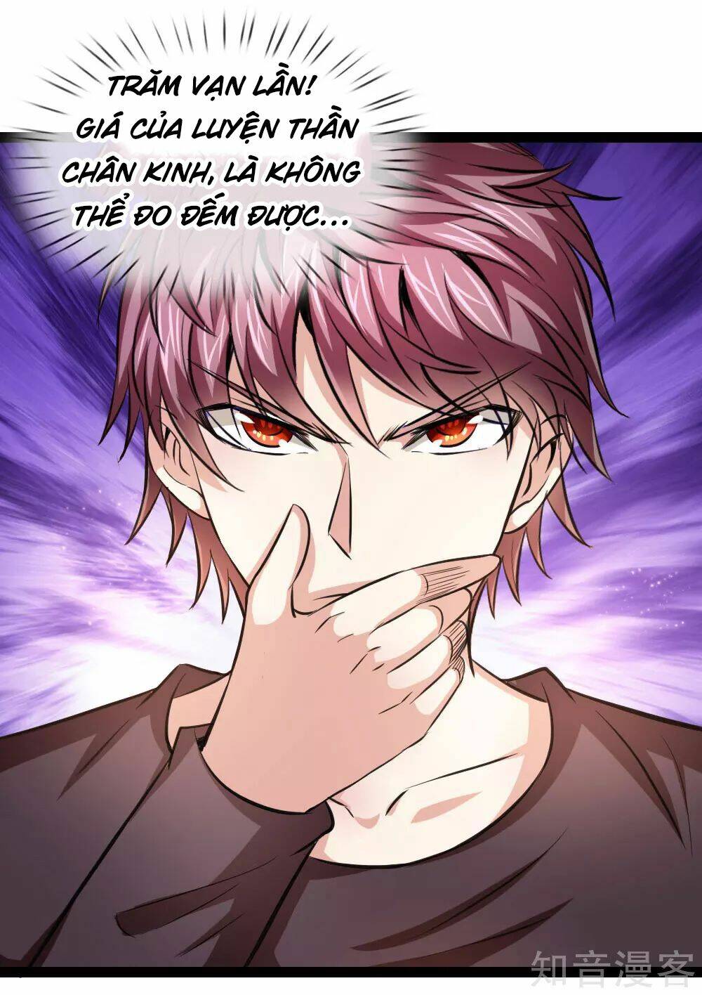 Tuyệt Thế Phi Đao: Chapter 88